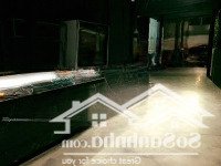 Cho Thuê Nhà Mặt Phố Trung Hoà. Diện Tích 140M2 X 4 Tầng. Mặt Tiền Chuẩn 6M. Kinh Doanh Mọi Mô Hình
