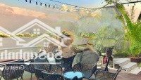 Cho Thuê Mặt Bằng Kinh Doanh Mặt Hồ Tây Phố Trích Sài Cafe Siêu Đỉnh 70Mx3T + Tum Liên Hệ: 0913319386
