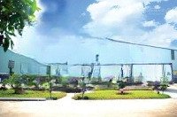 Cho Thuê Xưởng 2300M2 Làm Ó Keo & Tái Chế Hạt Nhựa Đức Hòa, Long An