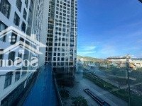 Căn Hộ 2 Phòng Ngủ- Phú Tài Residence - View Biển Đẹp - Giá Chỉ 1,7 Tỷ