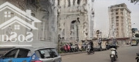 Bán Biệt Thự Tại Khu Đô Thị Mỹ Đình Sông Đà - Sudico, 35 Tỷ, 202M2,Mặt Tiền8.5M