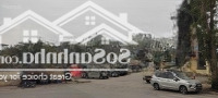 Bán Biệt Thự Tại Khu Đô Thị Mỹ Đình Sông Đà - Sudico, 35 Tỷ, 202M2,Mặt Tiền8.5M