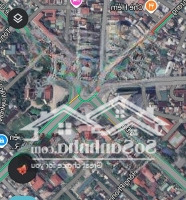 Bán Siêu Mặt Tiền Trung Tâm Huế