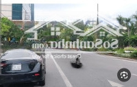 Bán Siêu Mặt Tiền Trung Tâm Huế