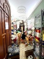Mặt Phố Trần Đăng Ninh, Vỉa Hè, Kinh Doanh, Dân Xây, 2 Thoáng, Thông Sàn, 56M*4T