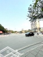 Mặt Phố Trần Đăng Ninh, Vỉa Hè, Kinh Doanh, Dân Xây, 2 Thoáng, Thông Sàn, 56M*4T