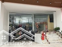 Mặt Phố Nguyễn Hoàng Tôn - Tây Hồ Kinh Doanh 250M2, 10 Tầng,Mặt Tiền8M, Giá Bán 92 Tỷ