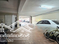 Mặt Phố Cổ - Kinh Doanh Siêu Lợi Nhuận. Vỉa Hè Rộng - Mặt Tiền Quyền Lực. Tòa Nhà 8 Tầng Thang Máy