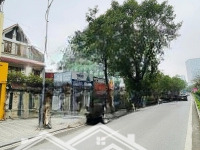 Mặt Phố Tây Hồ - Đối Diện Lotte Tây Hồ - Mặt Phố View Hồ - Kinh Doanh - Văn Phòng - Công Ty