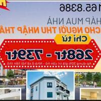 À Ở Ã Ộ Ạ Ì ƯƠ 268TR LH 0901515500