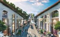 Bán Nhà Phố 3Tầng Và 5 Tầng Ngay Mặt Tiền Trần Hưng Đạo - Vị Trí Kim Cương Xem Pháo Hoa Quốc Tế