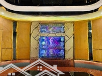 Gấp Chấn Động Căn 2Pn 2 Vệ Sinh59M2 View Hồ Bơi Glory Heights Giá Chỉ 3 Tỷ 4!