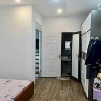 CẦN BÁN NHÀ PHỐ 8/3 HAI BÀ TRƯNG 45m2, 4 TẦNG MẶT TIỀN 4,8m GIÁ  10.7 TỶ