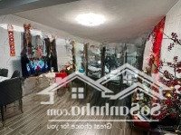 Bán Nhà Riêng La Thành, Ô Tô Tránh Vào Nhà, Mặt Sau Nhìn Sang Trường Mỹ Thuật, Thoáng Vĩnh Viễn