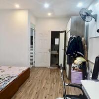 CẦN BÁN NHÀ PHỐ 8/3 HAI BÀ TRƯNG 45m2, 4 TẦNG MẶT TIỀN 4,8m GIÁ  10.7 TỶ