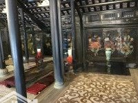 Bán Nhà Rường Huế Xưa Nội Thành Huế