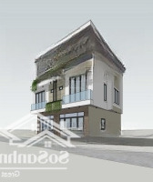 Bán Nhà Đẹp Tại Trần Thủ Độ, Tiền Phong, Thái Bình, Giá Bán 1,6 Tỷ, 30M2