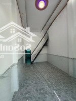 Nhà Riêng Tại Đường Nguyễn Đình Chiểu, Phường Phước Hiệp, Bà Rịa, Giá Ưu Đãi 3,5 Tỷ, 53,3M2
