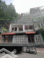 Bán Biệt Thự Lô Góc 3 Thoáng Phố Thái Hà,Diện Tích160M2,Mặt Tiền12M, Cách Phố 15M, Ô Tô Tránh, Dừng Đỗ.