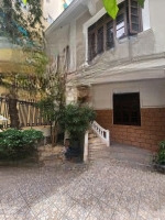 Bán Biệt Thự Lô Góc 3 Thoáng Phố Thái Hà,Diện Tích160M2,Mặt Tiền12M, Cách Phố 15M, Ô Tô Tránh, Dừng Đỗ.