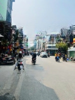 Bán Mặt Phố Trương Định - Giá Đầu Tư - Diện Tích Rộng - Xây Building Quá Đỉnh - 375M - 115 Tỷ