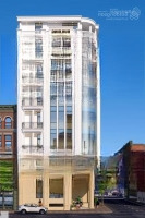 Bán Mặt Phố Trương Định - Giá Đầu Tư - Diện Tích Rộng - Xây Building Quá Đỉnh - 375M - 115 Tỷ