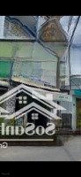 Bán Nhà Mặt Phố Đoàn Giỏi,Góc 2Mt 9,9 Tỷ, 80M2, 5 Phòng Ngủ 5 Vệ Sinh Tân Phú, Hcm