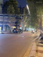 Bán Tòa Nhàmặt Tiềnnội Bộ Cách Mạng Tháng Tám, Q3 6 Tầng - Hdt 90 Triệu