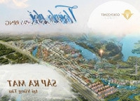 Nhận Booking Giữ Chỗ Căn Đẹp Dự Án Gold Coast Vũng Tàu