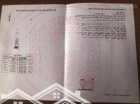 Chính Chủ Bán Lô Nhà Vườn 160M2Mặt Tiền8M Khu Đấu Giá Trung Trữ - Ninh Giang - Tp Hoa Lư - Ninh Bình