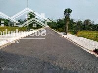 Bán Gấp Đất Nền 150M2 Giá Bán 980 Triệu, Hỗ Trợ Vay 70%, Long Bình-Thủ Đức, Shr Full Thổ Cư Sang Tên Liền.