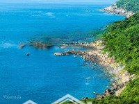 Siêu Phẩm Biển Sơn Trà, Góc 2 Mặt Tiền Lê Thước Và Lê Mạnh Trinh, 292.5M2, 110 Tr/M2