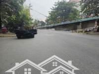 Bán Lô Đất Trung Tâm Tp Hòa Bình 980M2, Full Thổ Cư