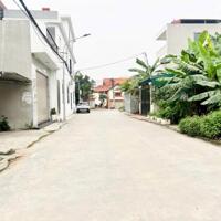 Bán lô đất Vĩnh Khê ngay gần Hoàng Huy 100m2-3,2 tỷ An Đồng, An Dương, Hải Phòng