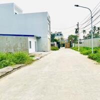 Bán lô đất Vĩnh Khê ngay gần Hoàng Huy 100m2-3,2 tỷ An Đồng, An Dương, Hải Phòng