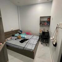 NGUYỄN_KIỆM TRUNG TÂM GÒ VẤP - SÁT BÌNH THẠNH - PHÚ NHUẬN- NGANG KHỦNG 6,5M - 55M2 - NHÀ MỚI ĐẸP - CHỦ TẶNG HẾT NỘI THẤT NHỈNH 5 TỶ - TL DT 6,5x10m