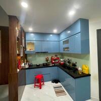 NGUYỄN_KIỆM TRUNG TÂM GÒ VẤP - SÁT BÌNH THẠNH - PHÚ NHUẬN- NGANG KHỦNG 6,5M - 55M2 - NHÀ MỚI ĐẸP - CHỦ TẶNG HẾT NỘI THẤT NHỈNH 5 TỶ - TL DT 6,5x10m
