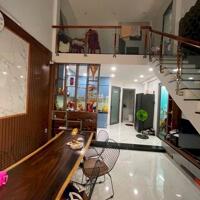 NGUYỄN_KIỆM TRUNG TÂM GÒ VẤP - SÁT BÌNH THẠNH - PHÚ NHUẬN- NGANG KHỦNG 6,5M - 55M2 - NHÀ MỚI ĐẸP - CHỦ TẶNG HẾT NỘI THẤT NHỈNH 5 TỶ - TL DT 6,5x10m