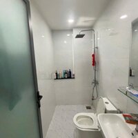 NGUYỄN_KIỆM TRUNG TÂM GÒ VẤP - SÁT BÌNH THẠNH - PHÚ NHUẬN- NGANG KHỦNG 6,5M - 55M2 - NHÀ MỚI ĐẸP - CHỦ TẶNG HẾT NỘI THẤT NHỈNH 5 TỶ - TL DT 6,5x10m
