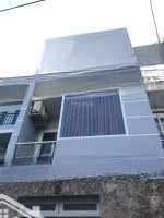 Bán Nhàhẽm Xe Hơiđỗ Thúc Tịnh, Phường 12, Quận Gò Vấp. 7,3 Tỷ.