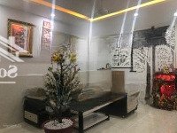 Bán Nhàhẽm Xe Hơiđỗ Thúc Tịnh, Phường 12, Quận Gò Vấp. 7,3 Tỷ.