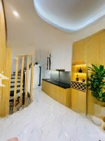Hoa Khôi Trường Chinh, Lê Trọng Tấn, Ngã Tư Sở 40M Ra Phố Chính, Full Nt, 35Mx 4T, Mới Đẹp