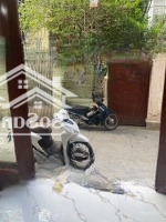 Bán Nhà 126 Vĩnh Hưng Hoàng Mai 40M 5 Tầng 6 Phòng Nhà Mới Về Ở Luôn Liên Hệ: 0961579262