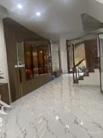 Bán Nhà 126 Vĩnh Hưng Hoàng Mai 40M 5 Tầng 6 Phòng Nhà Mới Về Ở Luôn Liên Hệ: 0961579262