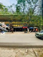 Mặt Phố Phát Mại Dịch Vọng Hậu 656M2 - Sổ Lâu Dài - Mặt Tiền 18M 292, 68 Triệu/M2 Trụ Sở Vip Vp Công Ty