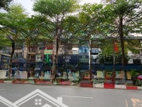 Hoa Hậu Trần Thái Tông- Cầu Giấy, Lô Góc 3 Thoáng, Kd, 85/100M, 10 Tầng,Mặt Tiền18M. Giá Nhỉnh 70 Tỷ