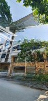 Hoa Hậu Trần Thái Tông- Cầu Giấy, Lô Góc 3 Thoáng, Kd, 85/100M, 10 Tầng,Mặt Tiền18M. Giá Nhỉnh 70 Tỷ