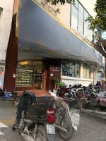 Hoa Hậu Trần Thái Tông- Cầu Giấy, Lô Góc 3 Thoáng, Kd, 85/100M, 10 Tầng,Mặt Tiền18M. Giá Nhỉnh 70 Tỷ