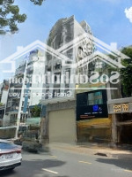 Bán Tòa Building Mặt Tiền Cao Thắng - Dt: 8 X 23 M - Hầm + 8 Lầu - Hđt: 400 Triệu /Tháng - Giá: 200 Tỷ