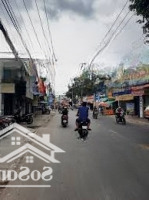Cần Bánmặt Tiềnthống Nhất P15 Gv.dt:5X20M.3 Lầu.gía:16 Tỷ.hđt: 30 Triệu/Th.lh 0855*400*684 Hương